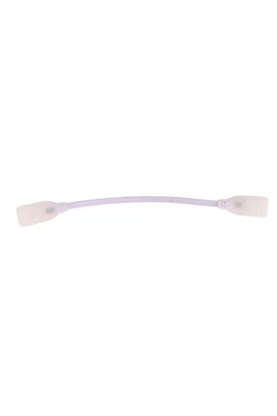 DELIGHT CONECTOR CABLU CONECTOR PT BANDA LED COB PCB 8MM IP67