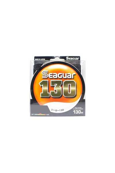 seaguar 130% 100% Fluoro Carbon Fishing Line 130Mt Standard-0.570 mm
