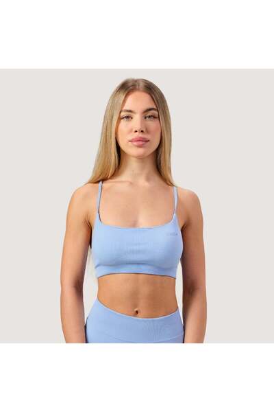 GymBeam Sutien sport fără cusături NEO Sky XL