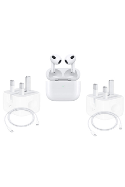 Winmax Fast Charging Package + AirPods 99