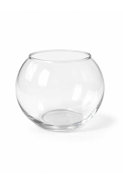 Paşabahçe Botanica Fanus Vazo 43417 - 825 cc