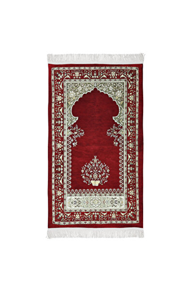 Yeşilipek Topkapı Şönil Astarlı 01