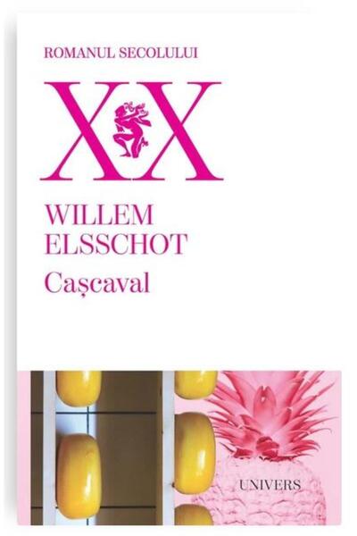 Editura Univers Cascaval, Willem Elsschot