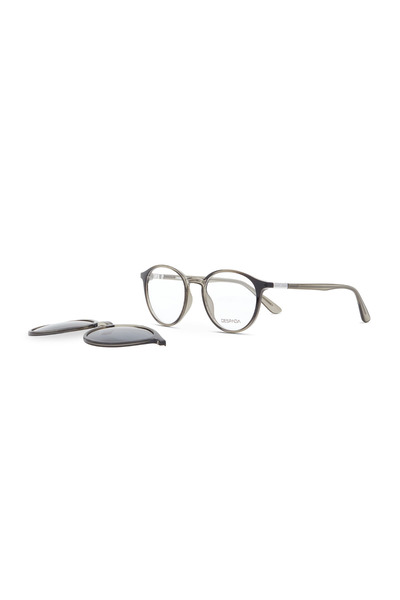 Despada Ds 5487 C 2 50 Clip-On Sunglasses