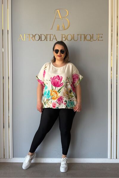 Afrodita Boutique Bluza Lola R