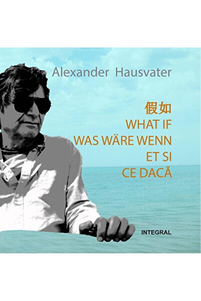 Editura Integral Ce daca. 2 povestiri in 5 limbi (chineza, engleza,