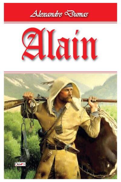 Editura Dexon Alain, Alexandre Dumas