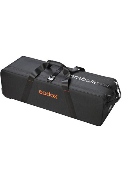 Godox CB-35 - Τσάντα Μεταφοράς εξοπλισμού με ροδάκια