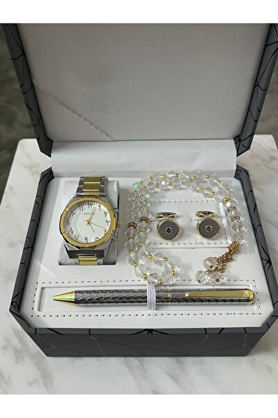Undermod Men's Gift Set Men's Watch Set