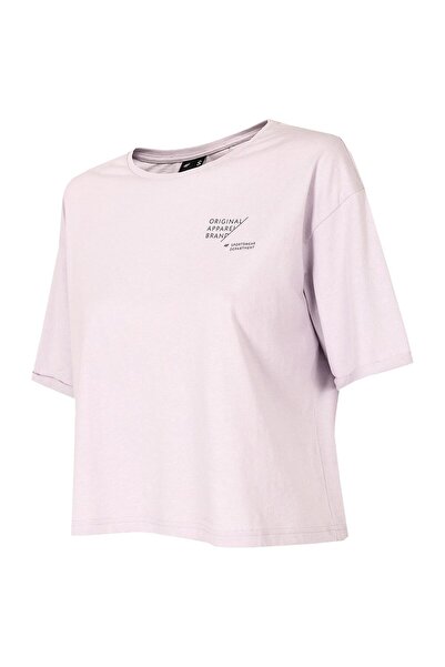 4F Femei& # x27;s Tricou cu mânecă scurtă S