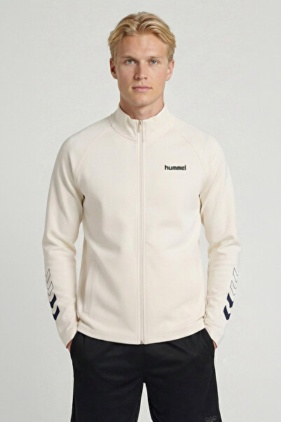 hummel Hmlurna Zıp Fermuarlı Erkek Sweat 922517-9157