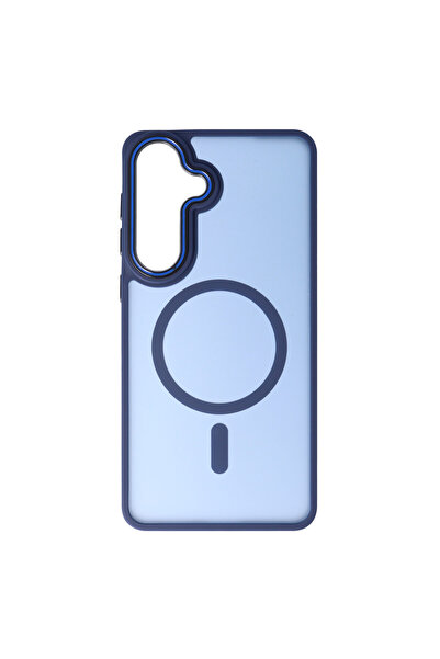 SEP TPU+PC Neo Hybrid Case Samsung Galaxy S26 Plus Blue