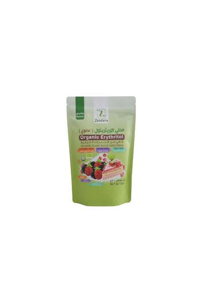 ZADNA Erythritol Sweetener 500g