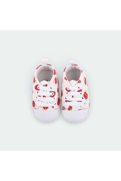LOOFI Lightweight Baby Shoes with Beautiful Designs (6 Months-1 Year and a Ha...