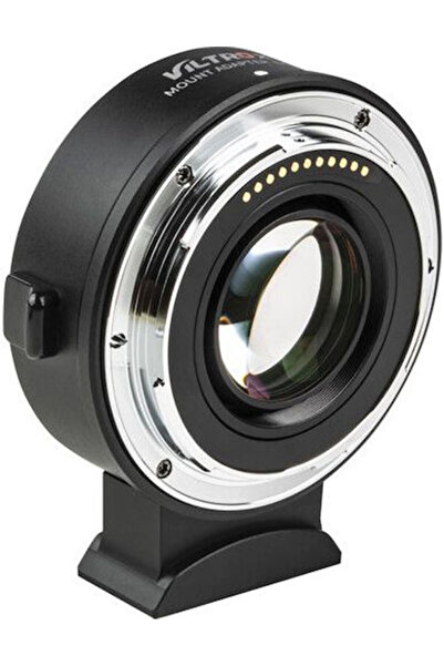 VILTROX EF-Z2 Προσαρμογέας Επιτάχυνσης Αυτόματης Εστίασης για φακό Canon EF σ...