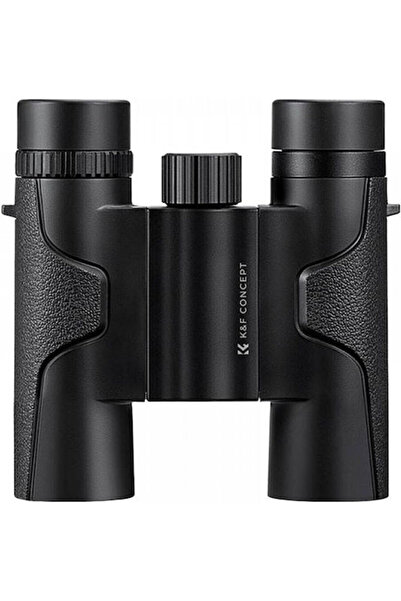 K&F CONCEPT KF33.070 10x25 Συμπαγή Αδιάβροχα Κιάλια IP65 |   Πρίσμα BAK4 |   FMC