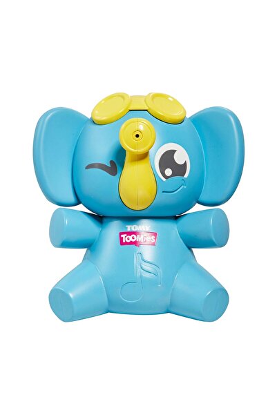 Tomy AS Toomies Cântă și Elefantul Farceur (1000-72815)