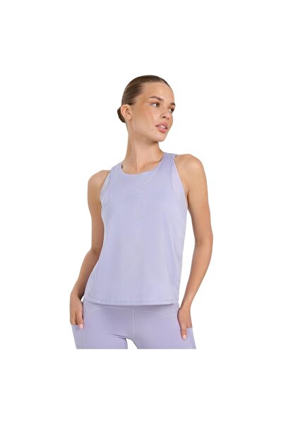 4F Womens Sleeveless Functional T-Shirt M