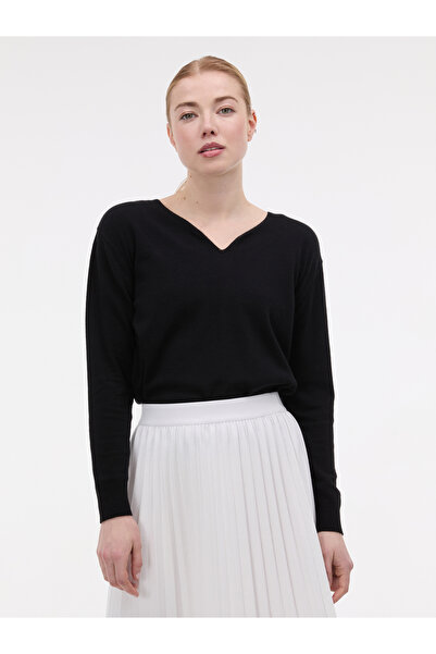 ORSAY Black women's sweater