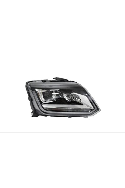 HYM TUNİNG VOLKSWAGEN AMAROK T6 2017 GÖRÜNÜM LED FAR SETİ 2011 2020