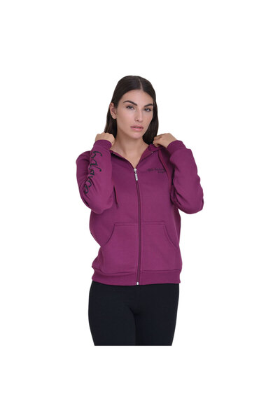 Target Femei " Echilibru "   Hanorac din fleece M