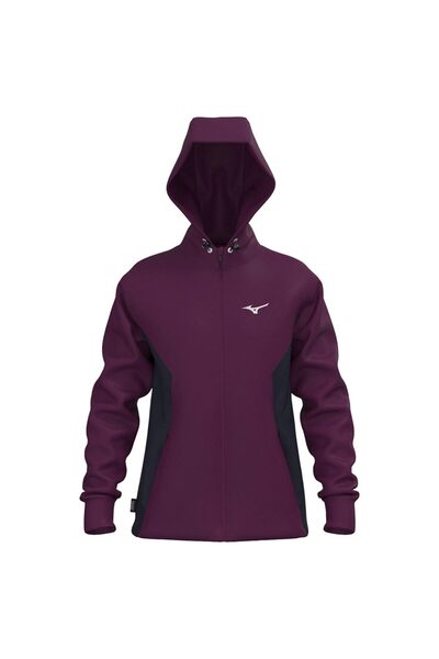 MIZUNO Womens Athletics Sweat Jacket M
