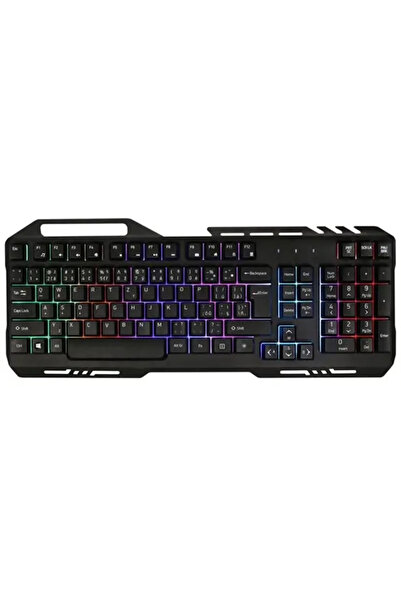 Yenkee wired YKB 3200 Black