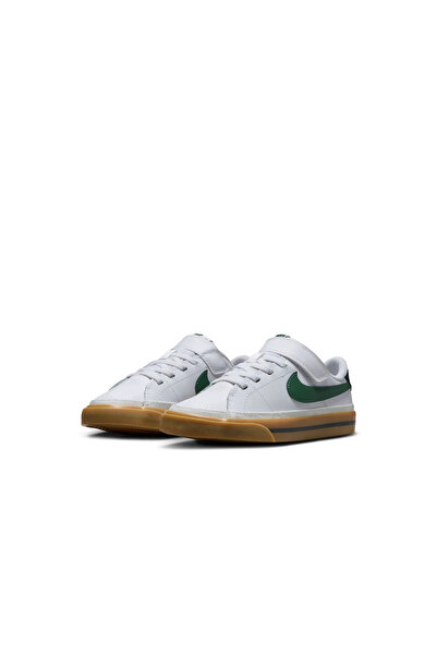Nike Court Legacy Psv pantofi sport unisex pentru copii DA5381-134