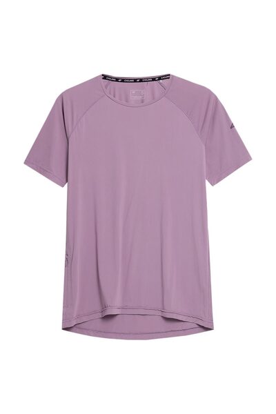 4F Women's Short-Sleeve T-Shirt XS