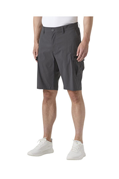 Helly Hansen Ανδρική Cargo Βερμούδα Γκρι 34537-980