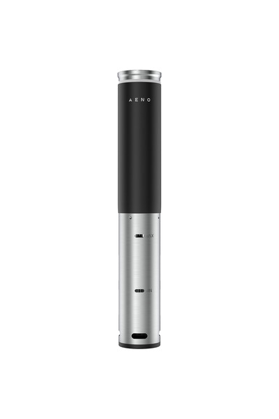 AENO Aparat pentru gatire lenta Sous Vide ASV0001, 1200W, otel inoxidabil si ...