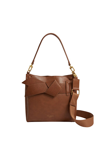 Ted Baker Γυναικεία Ssonia Τσάντα Καφέ 282319-tan