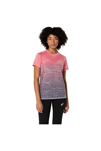 Asics Women's Seamless SS Top S