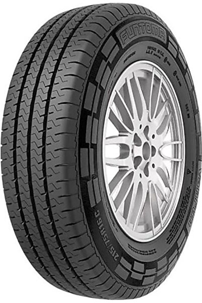 FUNTOMA VanFun 205/65R16C 107/105T Yaz Lastiği 2025