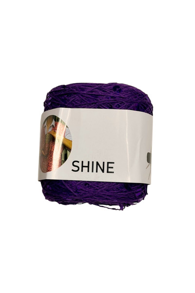 Thezuffy Nas Shine Pachet avantajos de 2 bucăți, 45% bumbac, cu paiete, 100 g...