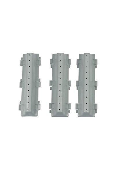 Whirlpool Set 3 Palete tambur zbat C00311877 481241848725, 480110100104