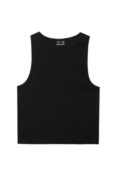 4F Women's Sleeveless Blouse XL