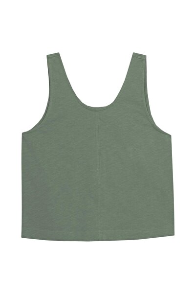 Outhorn Women's Sleeveless T-Shirt L