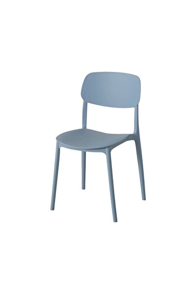 Boltze Phrimus Chair, 79x42x40cm, Polypropylene, Stackable