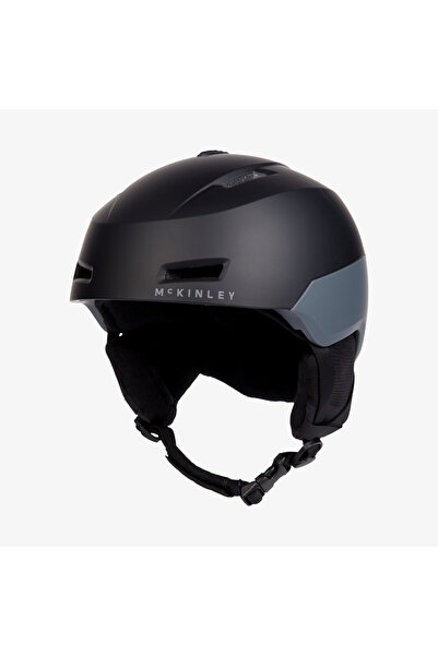 Mc Kinley McKinley Flyte Pro Unisex Siyah Kayak Kaskı