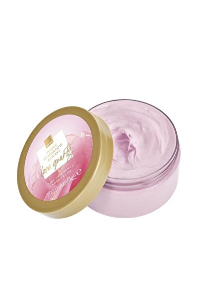 AVON Cremă de corp TTA Love Quartz