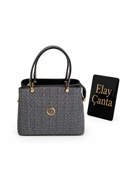 CRESSBERRY Women's Hand and Shoulder Bag with Adjustable Strap, Crossbody Int...