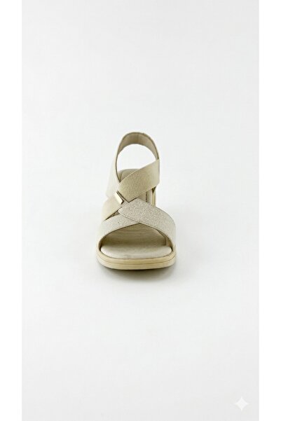 SMS Wedge Heel Shoes