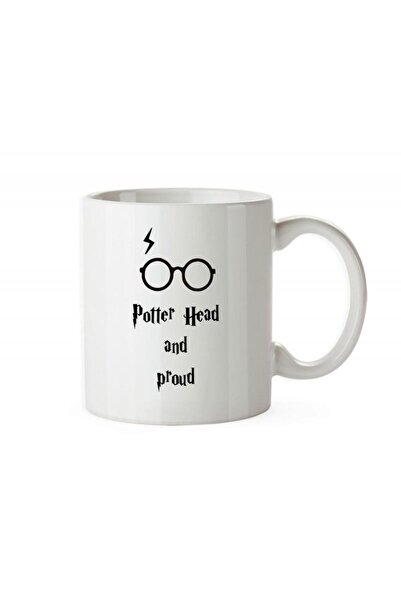 Harry Potter Potterhead mug, 330ml, mug180