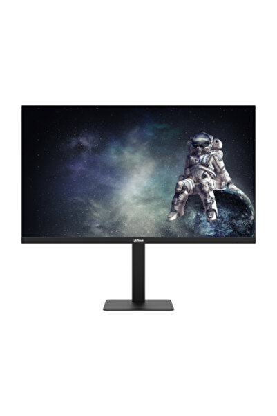 DAHUA LM27-E240A 27″ 300Hz 1ms Fulll HD VA Gaming (Oyuncu) Monitör
