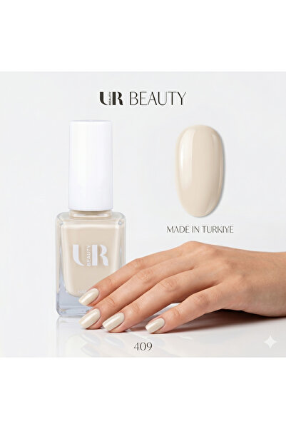 URbeauty U R Beauty - Nail Polish - 409