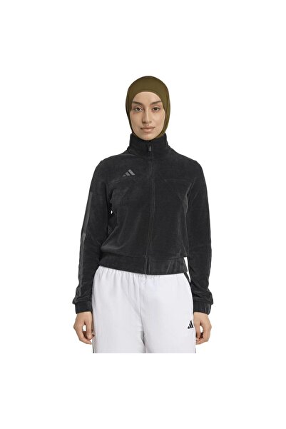 adidas Femei& # x27;s Tiro Q4 Track Top XS