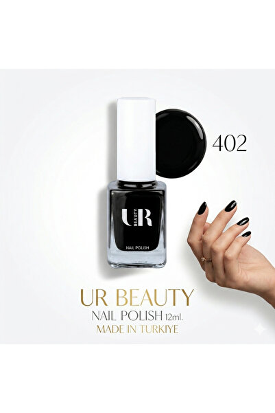 URbeauty يو أر بيوتي - طلاء أظافر - 402