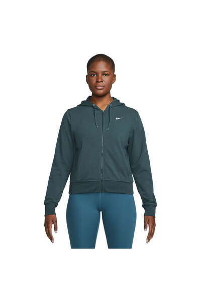 Nike Women's Dri-FIT One French Terry Sweatshirt XS