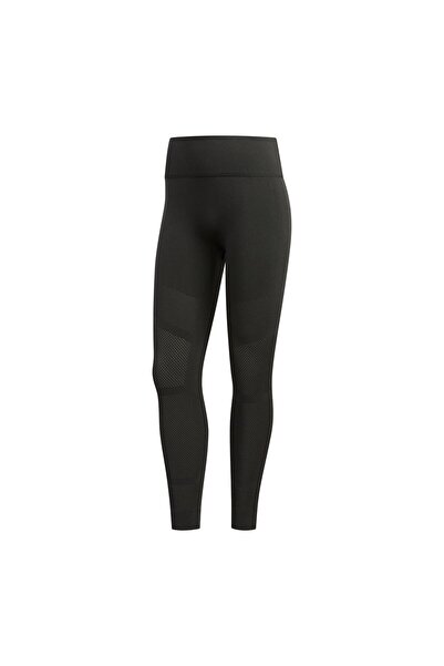 adidas Women's Warpknit 7/8 Leggings L